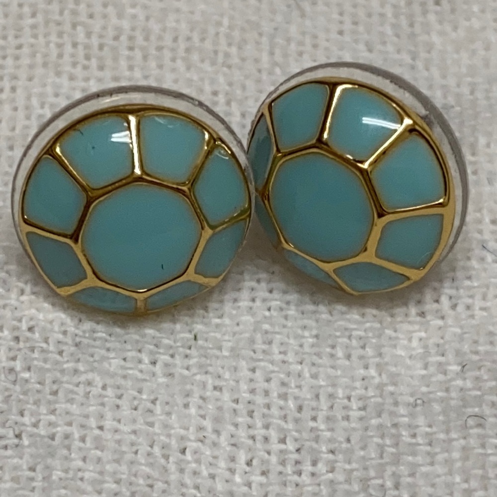 Kate Spade earrings